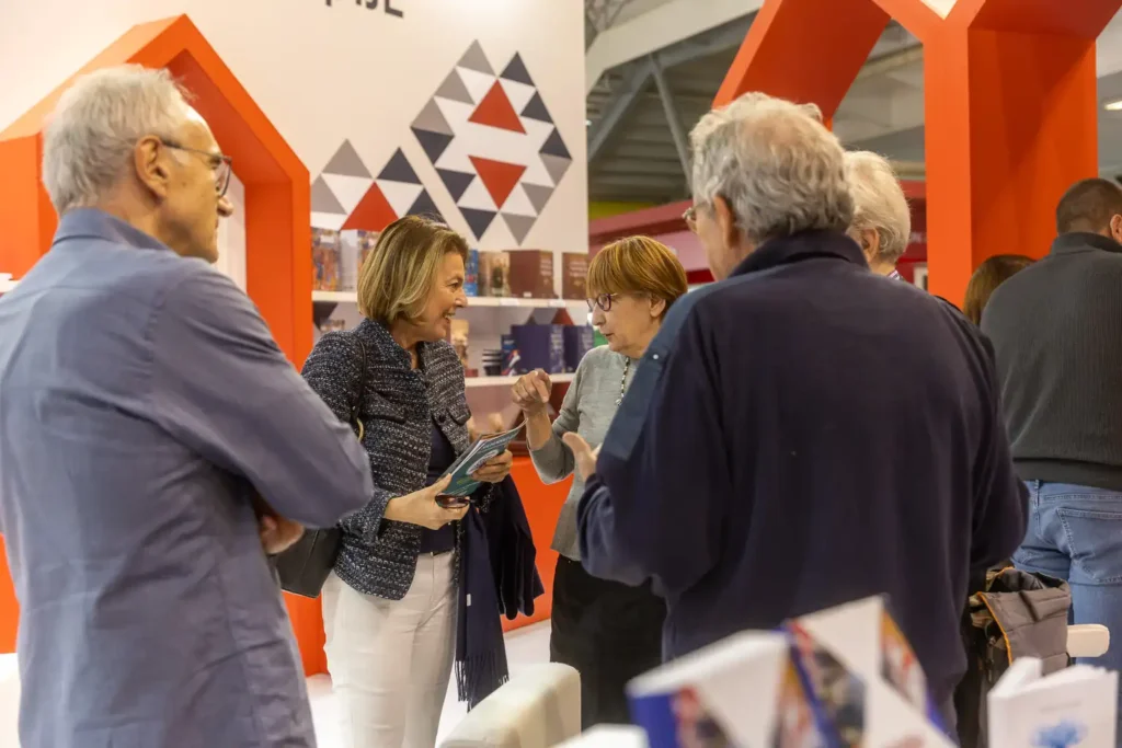 Promocija Knjige Dobrila Aranitovica 4