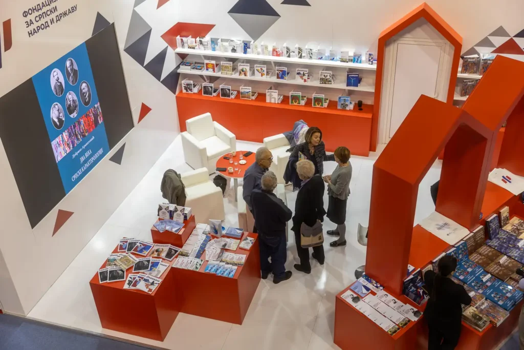 Promocija Knjige Dobrila Aranitovica 5