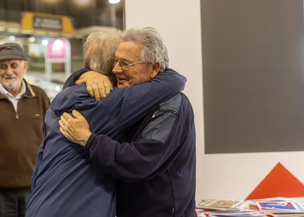 Promocija Knjige Dobrila Aranitovica 8