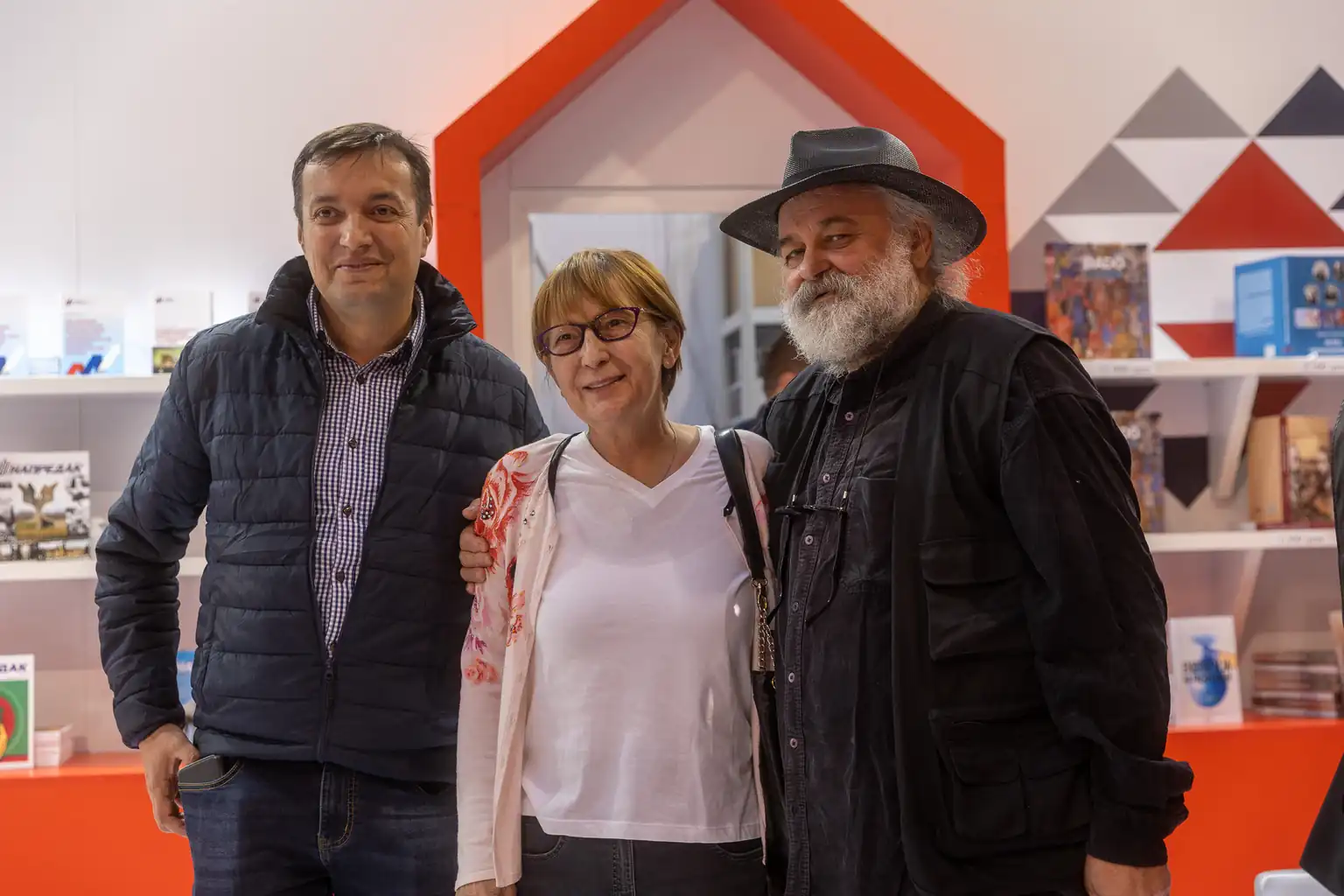 Dani Na Standu Fondacije