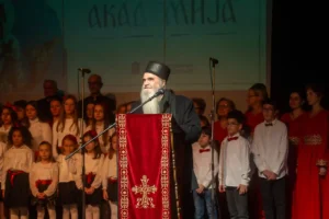 Фондацији „За српски народ и државу“ уручена Светосавска награда у Крушевцу 2 IMG 0676