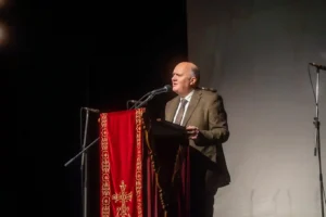 Фондацији „За српски народ и државу“ уручена Светосавска награда у Крушевцу 4 IMG 0678