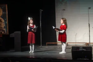 Фондацији „За српски народ и државу“ уручена Светосавска награда у Крушевцу 7 IMG 0681