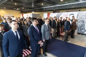 Sretenje Serbia between east and west: Cultural Identity as a Strategic Framework 13 ENTR0523