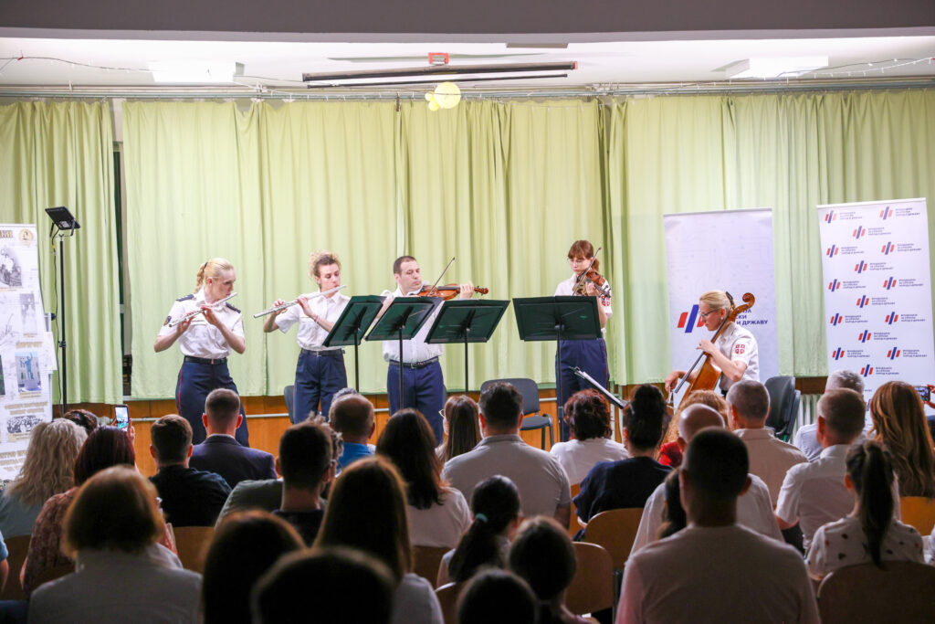 koncert