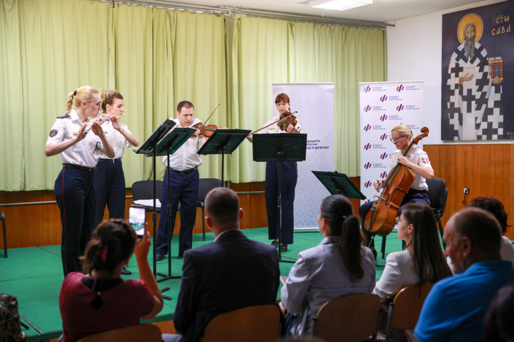 koncert
